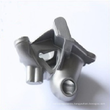 Stainless Steel Precision Investment Casting Parts (Machining Parts)